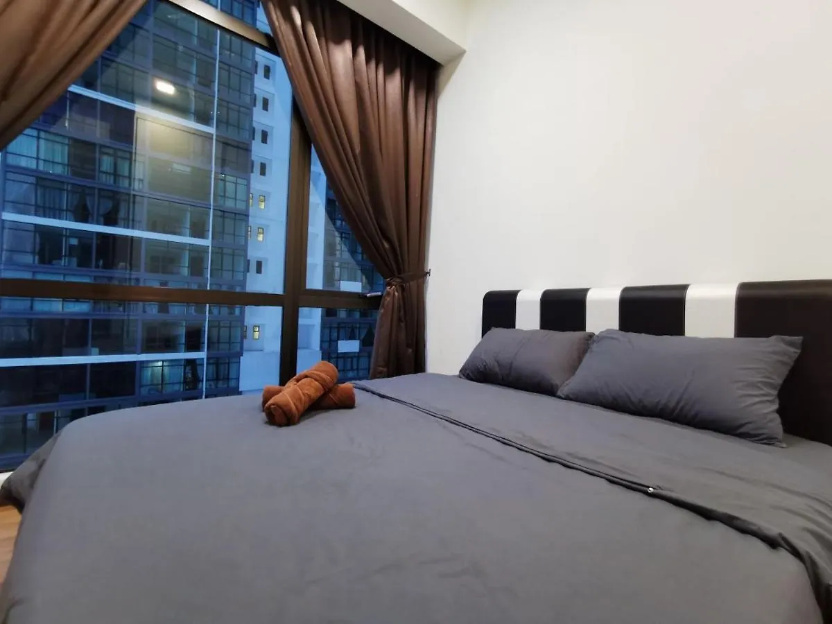 Marina Cove Executive Suite @ Johor Bahru