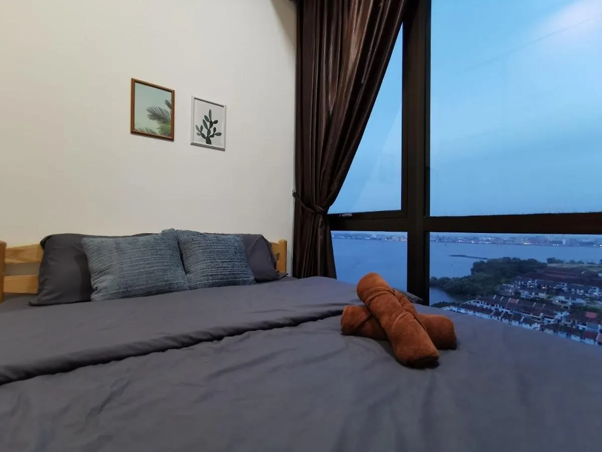 Marina Cove Executive Suite @ Johor Bahru