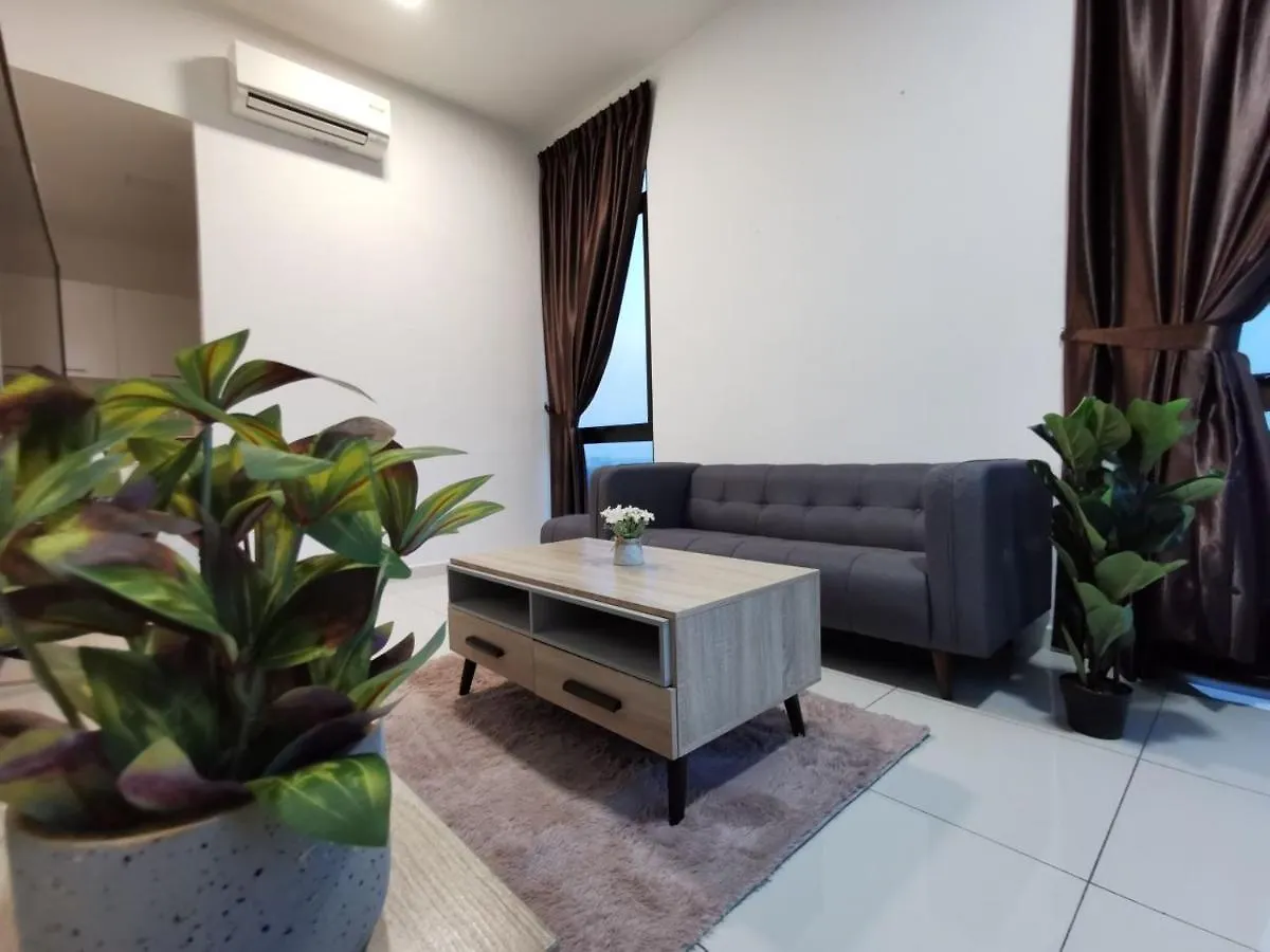 Marina Cove Executive Suite @ Johor Bahru 0*,