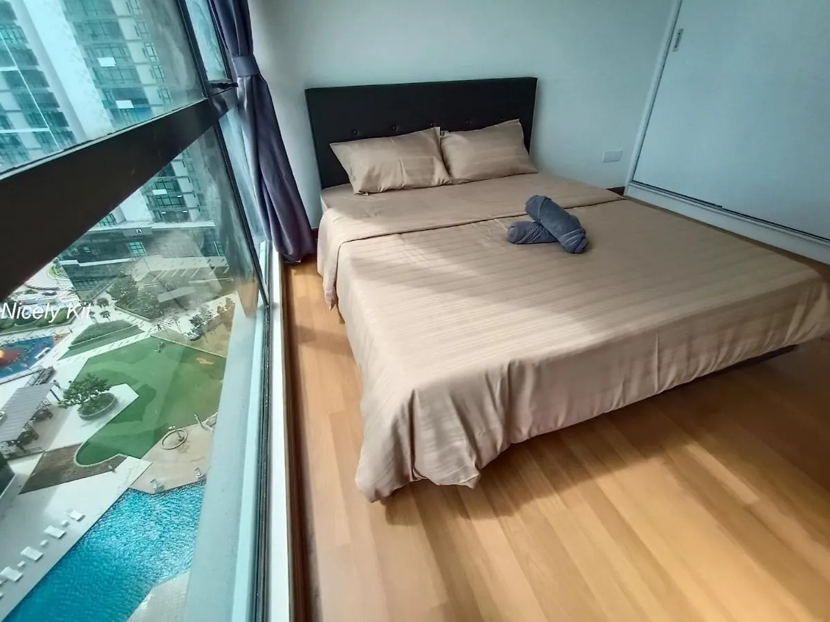 Marina Cove Executive Suite @ Johor Bahru