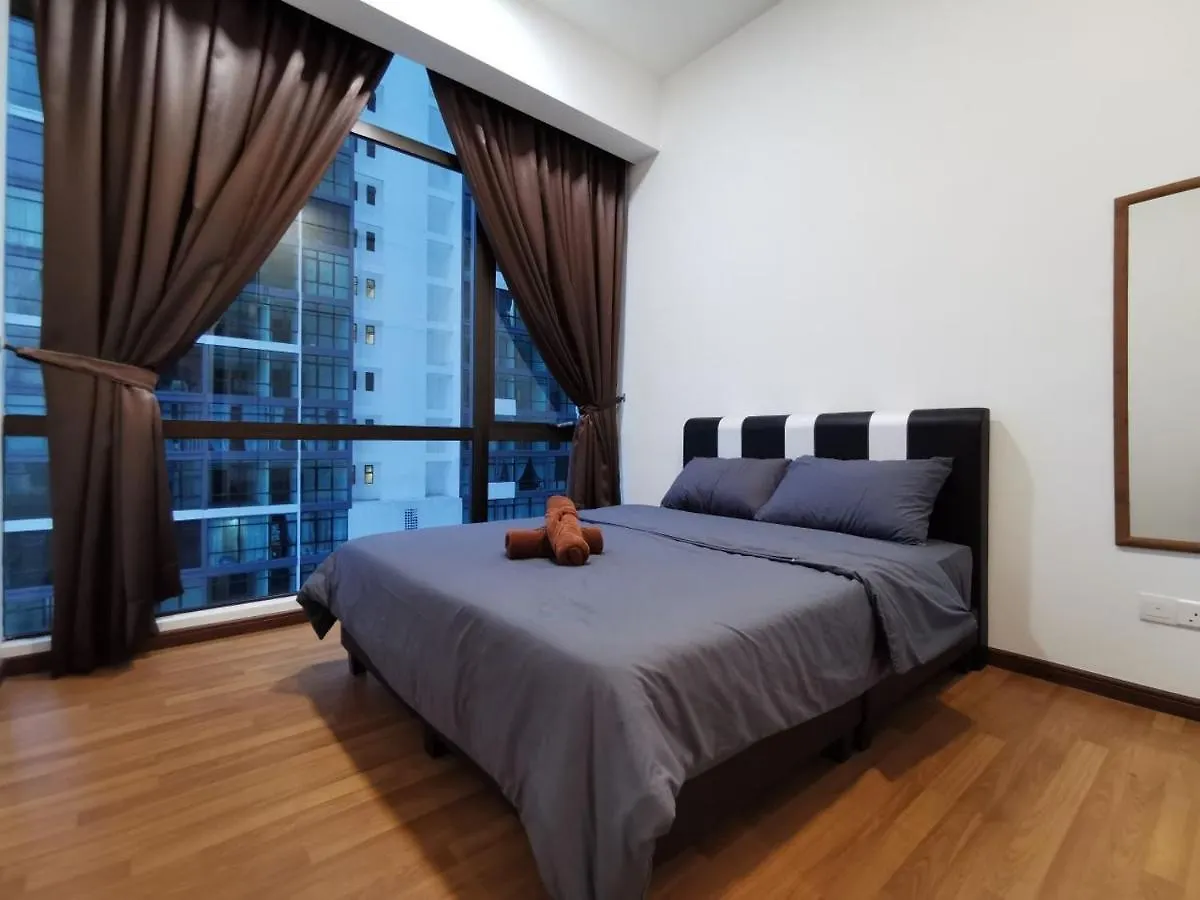 Marina Cove Executive Suite @ Johor Bahru