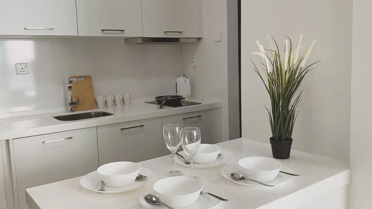 Marina Cove Executive Suite @ Johor Bahru