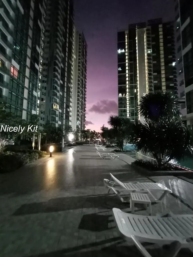 Marina Cove Executive Suite @ Johor Bahru